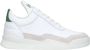 Filling Pieces Low Top Ghost Green White Unisex - Thumbnail 1