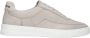 Filling Pieces Vulstukken Mondo 2.0 Ripple Nubuck Sneakers Grijs Unisex - Thumbnail 7