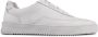 FILLING PIECES Lage Sneakers Heren Mondo 2.0 Ripple Maat: 46 Materiaal: Suède Kleur: Wit - Thumbnail 7