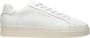 Filling Pieces Witte Core Tiebreak Sneakers White Heren - Thumbnail 5