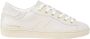 Filling Pieces Witte geperforeerde stijlvolle sneakers - Thumbnail 1