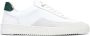 Filling Pieces Witte Leren Sneakers White Heren - Thumbnail 1