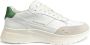 Filling Pieces Tijdloze klasse met Jet Runner sneakers White Heren - Thumbnail 6