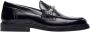 Filling Pieces Loafers & ballerina schoenen Loafer Polido in zwart - Thumbnail 1