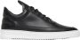 Filling Pieces Low Top Ripple Crumbs Black Sneakers - Thumbnail 7