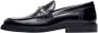 Filling Pieces Loafers & ballerina schoenen Loafer Polido in zwart - Thumbnail 1