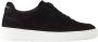 FILLING PIECES Lage Sneakers Heren Mondo 2.0 Nub Maat: 41 Materiaal: Nubuck Kleur: Zwart - Thumbnail 2