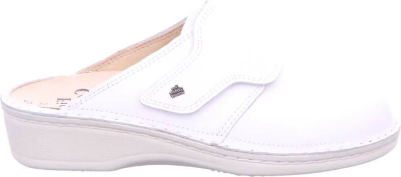 Finn Comfort Aussee Slide Sandalen