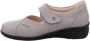 Finn Comfort Beige Aquila Schoenen - Thumbnail 1