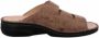 Finn Comfort Beige Comfort Schoenen - Thumbnail 1