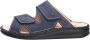 FinnComfort Finn Comfort Pantoffels - Thumbnail 2