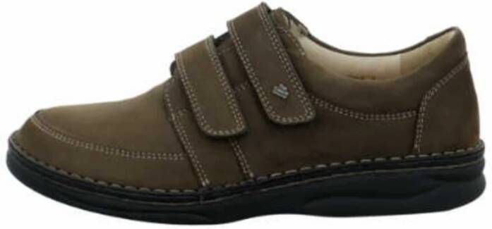 Finn Comfort Bruine Casual Schoenen