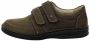 Finn Comfort Bruine Casual Schoenen - Thumbnail 1