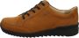 Finn Comfort Bruine Veterschoenen - Thumbnail 1