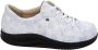 Finn Comfort Casual Schoenen met Veters en Patroon - Thumbnail 1