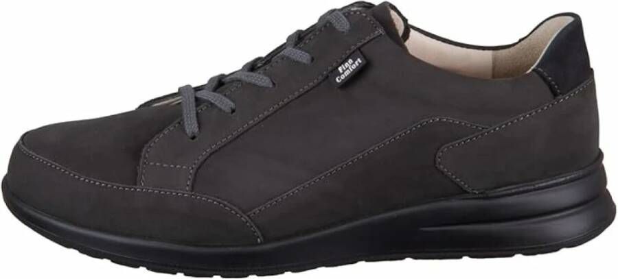 Finn Comfort Casual Schoenen voor Heren