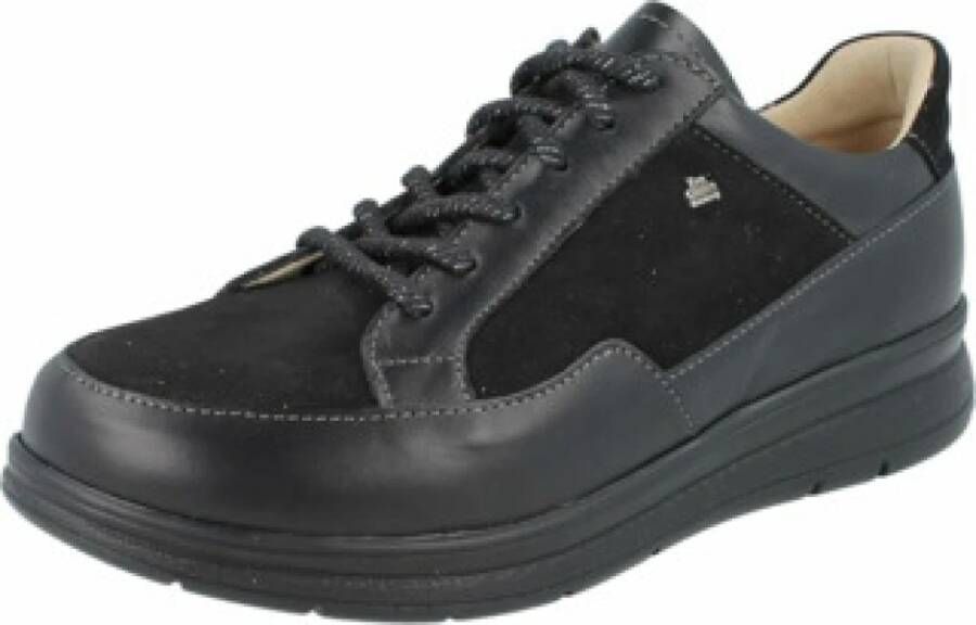 Finn Comfort Casual Sneakers met veters