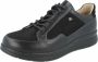 Finn Comfort Casual Sneakers met veters - Thumbnail 2