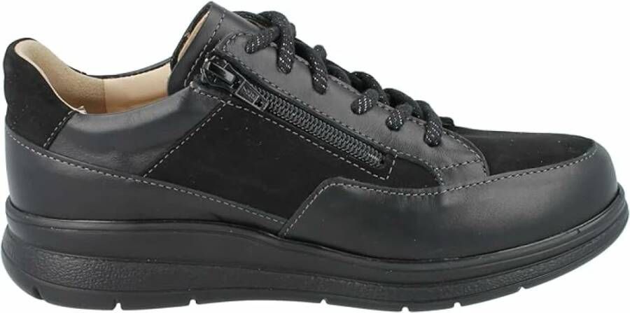 Finn Comfort Casual veterschoen voor dames