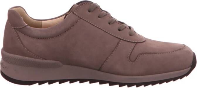 Finn Comfort Casual Veterschoenen voor Dames
