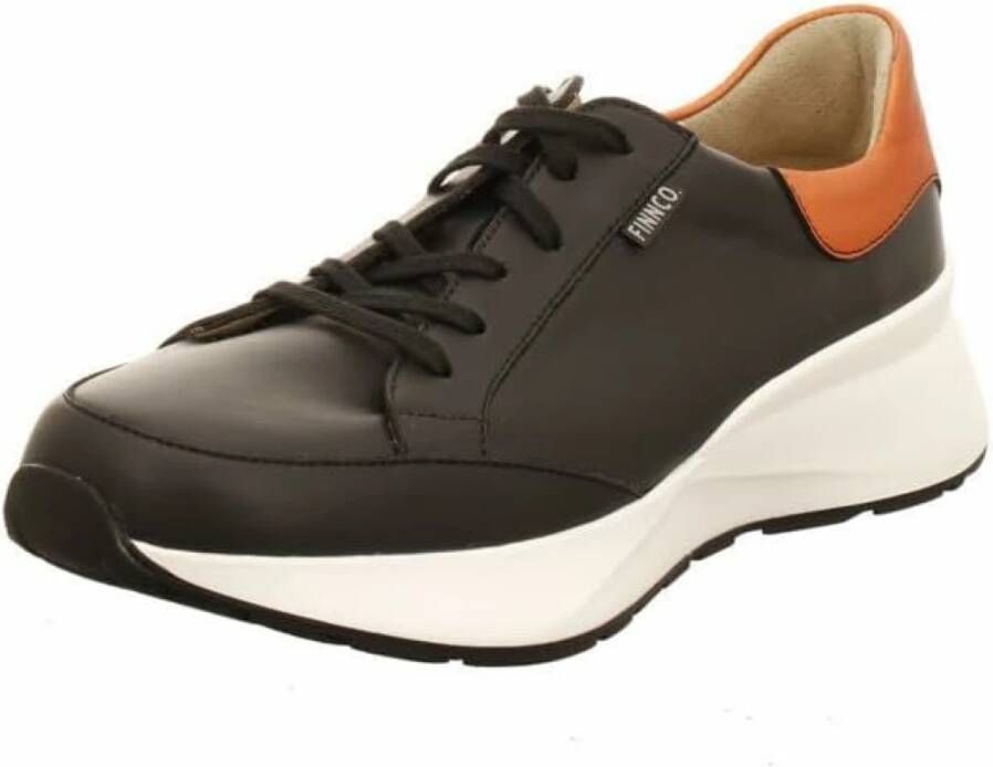 Finn Comfort Casual veterschoenen voor dames