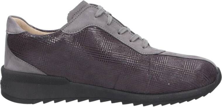 Finn Comfort Casual veterschoenen voor dames