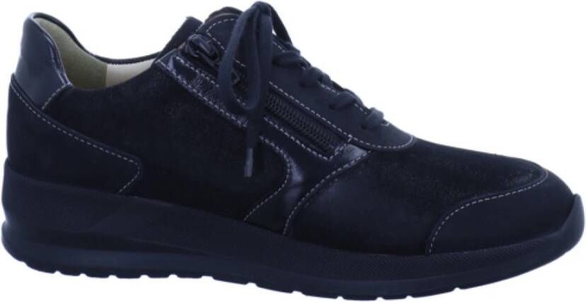Finn Comfort Casual veterschoenen voor dames