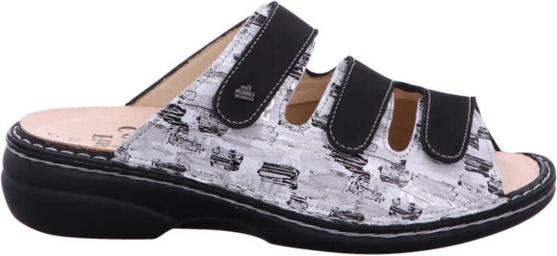 Finn Comfort Cisano Slippers