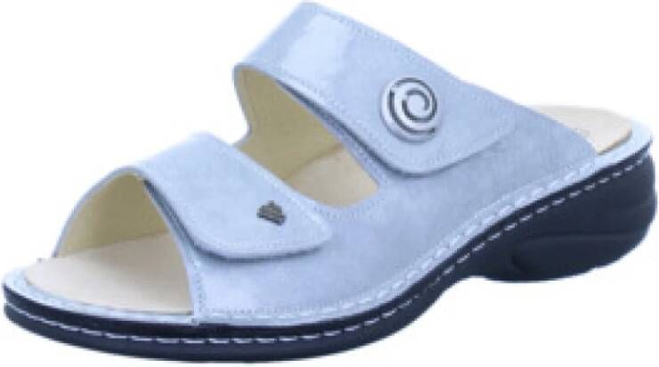 Finn Comfort Comfortabele Colina Sandaal