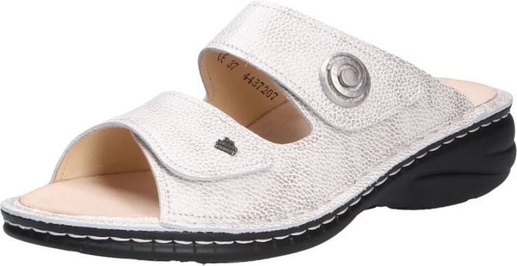 Finn comfort 02628-821081 Colina Damesschoenen Taupe