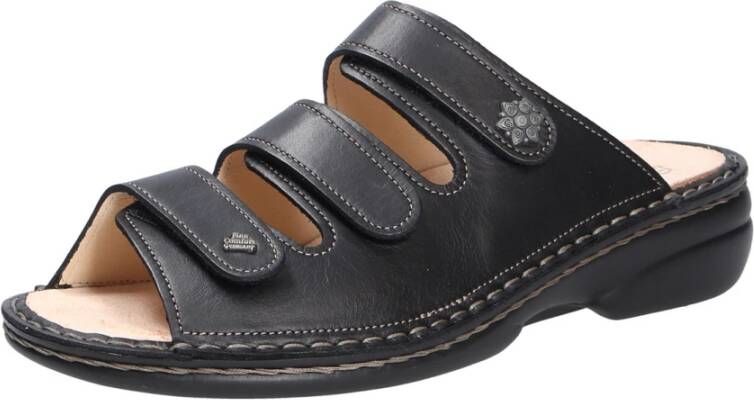 Finn Comfort Comfortabele Menorca Sandalen