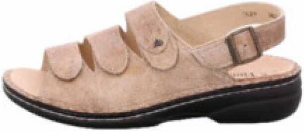 Finn Comfort Comfortabele Sandalen