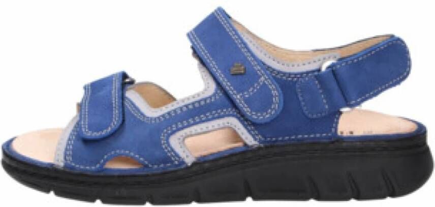 Finn Comfort Comfortabele sandalen voor dames