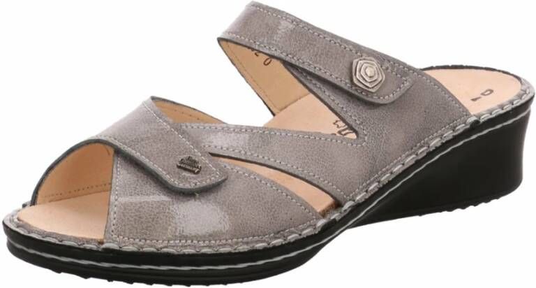 Finn Comfort Comfortabele sandalen voor dames