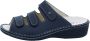 Finn Comfort Comfortabele sandalen voor dames - Thumbnail 1