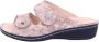 Finn Comfort Comfortabele sandalen voor dames - Thumbnail 1