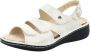 Finn Comfort Comfortabele sandalen voor dames - Thumbnail 1