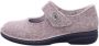 Finn Comfort Comfortabele Sandalen voor Dames in effen kleuren - Thumbnail 1