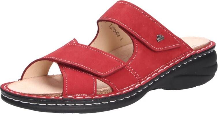 Finn Comfort Comfortabele Slide Sandaal Melrose