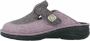 Finn Comfort Comfortabele Slippers voor Dames - Thumbnail 1