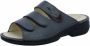 Finn Comfort Comfortabele Slippers voor Dames - Thumbnail 1