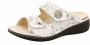 Finn Comfort Comfortabele Slippers voor Dames - Thumbnail 1