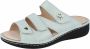 Finn Comfort Comfortabele Slippers voor Dames - Thumbnail 1