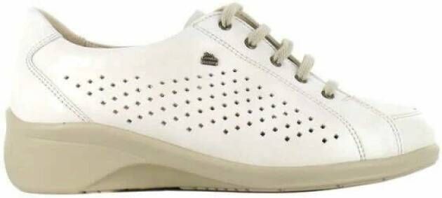 Finn Comfort Comfortabele veterschoenen voor dames