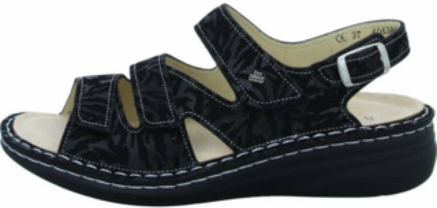 Finn Comfort Dames Outdoor Sandalen
