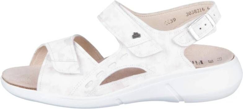 Finn Comfort Dames Sandalen en Laarzen