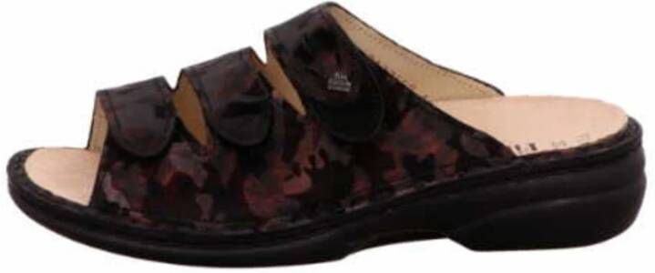 Finn Comfort Dames Slippers