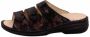Finn Comfort Dames Slippers - Thumbnail 1