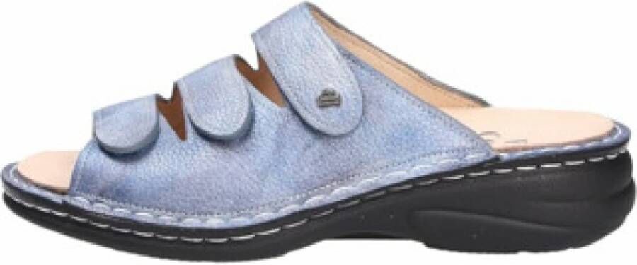 Finn Comfort Dames Slippers
