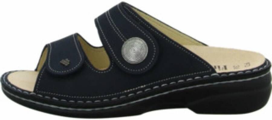 Finn Comfort Dames Slippers